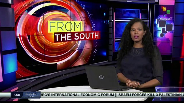 Colombian President says election results will be respected by everyone