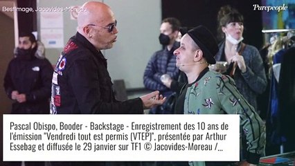 Booder : Cette maladie qui a failli l'emporter