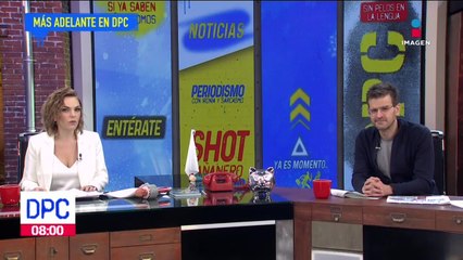 De Pisa y Corre | Programa Completo del 17 de junio de 2022