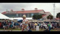 JAZZ FEST - A NEW ORLEANS STORY Clip The Food - Now On Demand & In Theaters