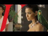 Vogue Thailand : The Making of An Exotic Tale