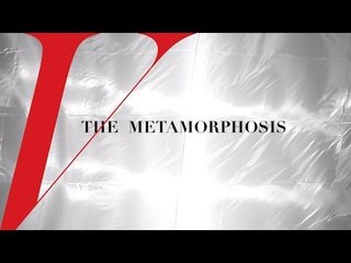 Vogue Thailand : The Metamorphosis (Teaser)