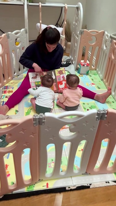 Το βίντεο που δημοσίευσε ο Σάκης Τανιμανίδης και ευχήθηκε χρόνια πολλά στις γυναίκες της ζωής του!