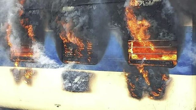 Agnipath scheme: Are WhatsApp groups fuelling violent protests?