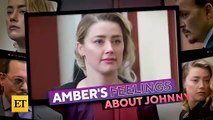 Amber Heard Clarifies the ‘Pledged vs. Donated’ Trial Debate