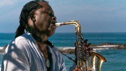 Kass Smith en Flash Fashion