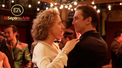 El hombre perfecto - Tráiler español (HD)