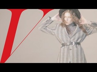 Vogue Thailand : The Making of Men's Club