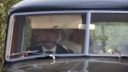 Jordi Alba y Romarey Ventura se dan el 'sí, quiero'