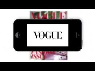 How to watch September issue video on Vogue cover