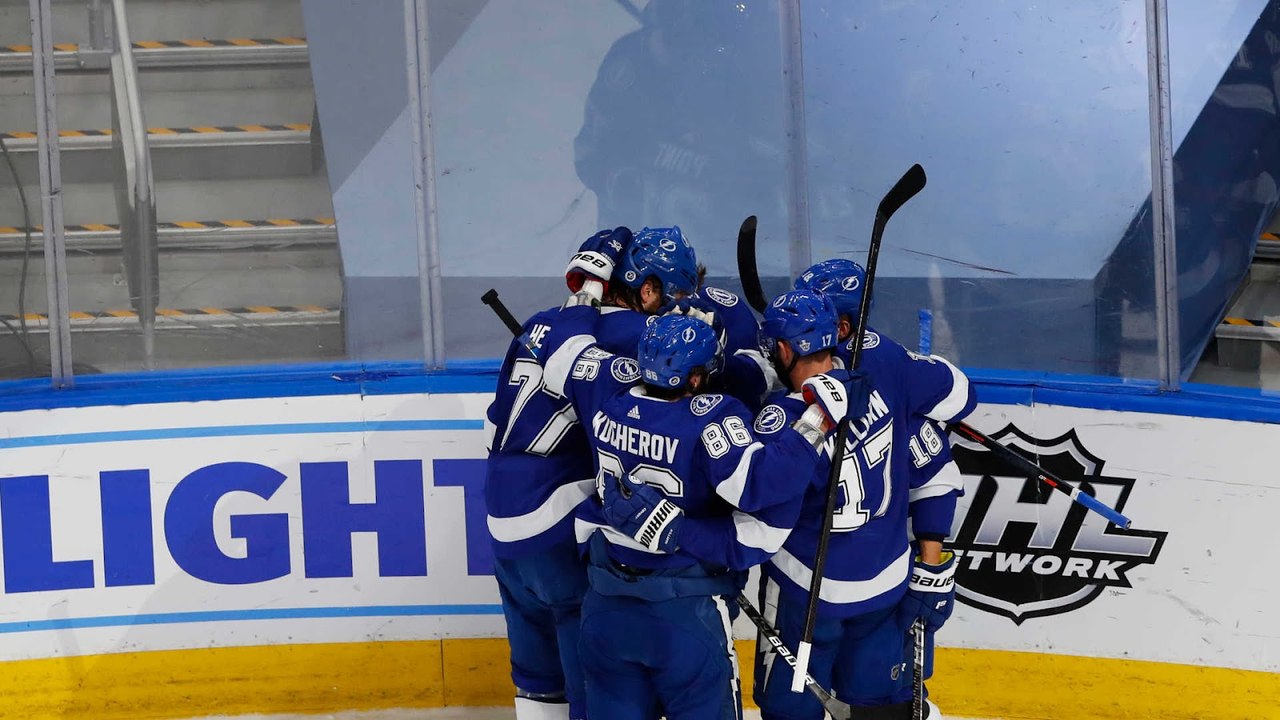How Many Games Will There Be In The Stanley Cup Finals?