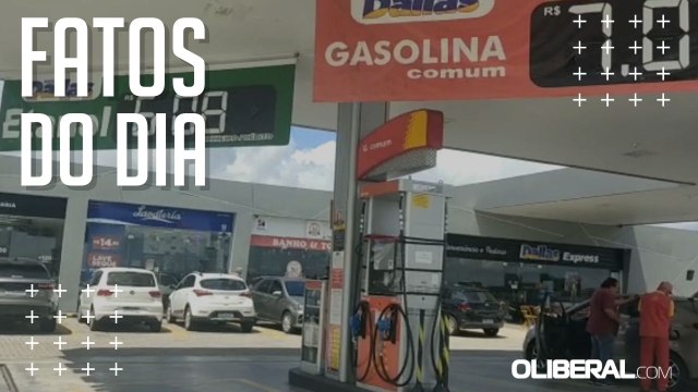 Petrobras anuncia novo aumento no preço dos combustíveis