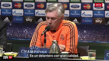 Lewandowski: una bestia anti-Real Madrid para el Barça