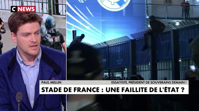 Paul Melun : «L’autorité de l’état est malmenée par les mensonges de monsieur Darmanin»