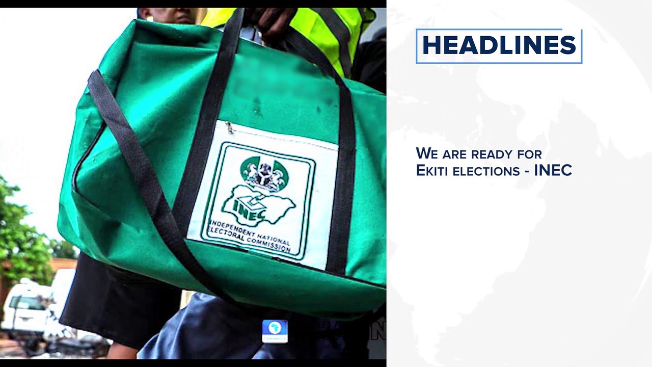 Ameerah: Police finds missing Abuja girl, debunks abduction of 17 others and more