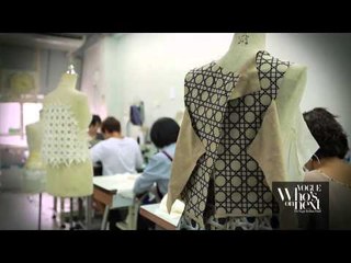 Vogue Who's On Next Teaser