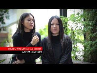 VOGUE Who's on Next EP2 - 5