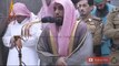 Beautiful Voice | Amazing Quran Recitation | Surah Al Haqqah by Sheikh Abdullah Al Juhani | AWAZ