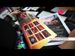 VOGUE Who's on Next EP.6 - 2
