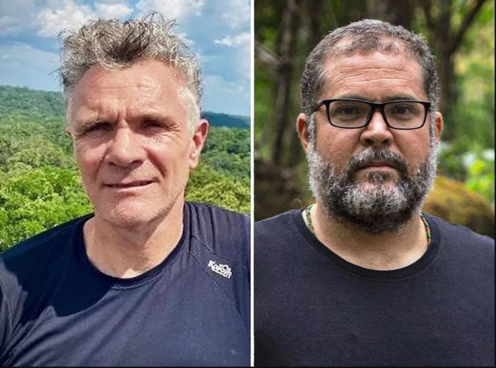 Comentarista critica governo referente ao “azar de ser ativista nos dias de hoje no Brasil’