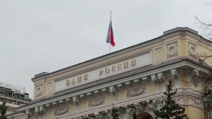 الحاضر الأقوى في خطاب بوتين.. ما مؤشرات الاقتصاد الروسي؟