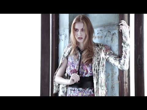 Vogue Thailand : More Dash Than Cash, The Making of Vogue Spy