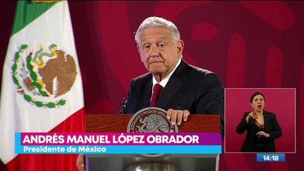 López Obrador destaca la importancia de las remesas