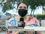 Gobierno Nacional  activa puntos de vacunación contra la COVID-19 en 64 ASIC del estado Zulia
