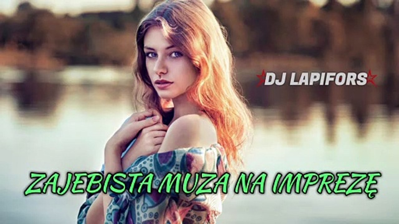 ZAJEBISTA Pompa na Imprezę  Dobry BASS Tylko Dobra Pompa & Muzyka Klubowa 2022 ⛔ Retro Mix