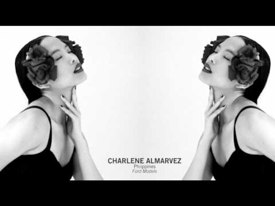 Asian Models: Rising Star of the East