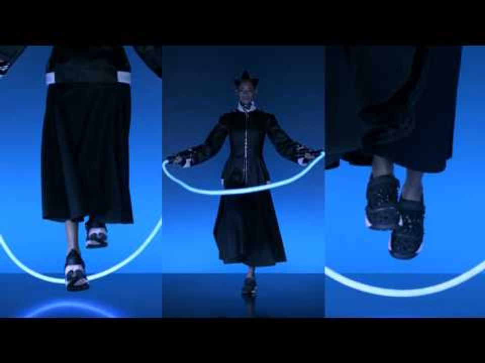 Dior Fusion by Jean-Baptiste Mondino