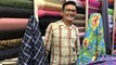 Estilista da cidade de Sousa comemora retorno das vendas de tecidos juninos e dá dicas de moda