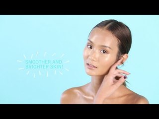 VOGUE x SEPHORA: Mask Guide for Dull & Uneven skin feat. Algenist