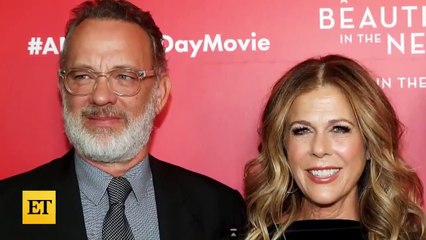 Tom Hanks ERUPTS After Fans Nearly Trample Rita Wilson