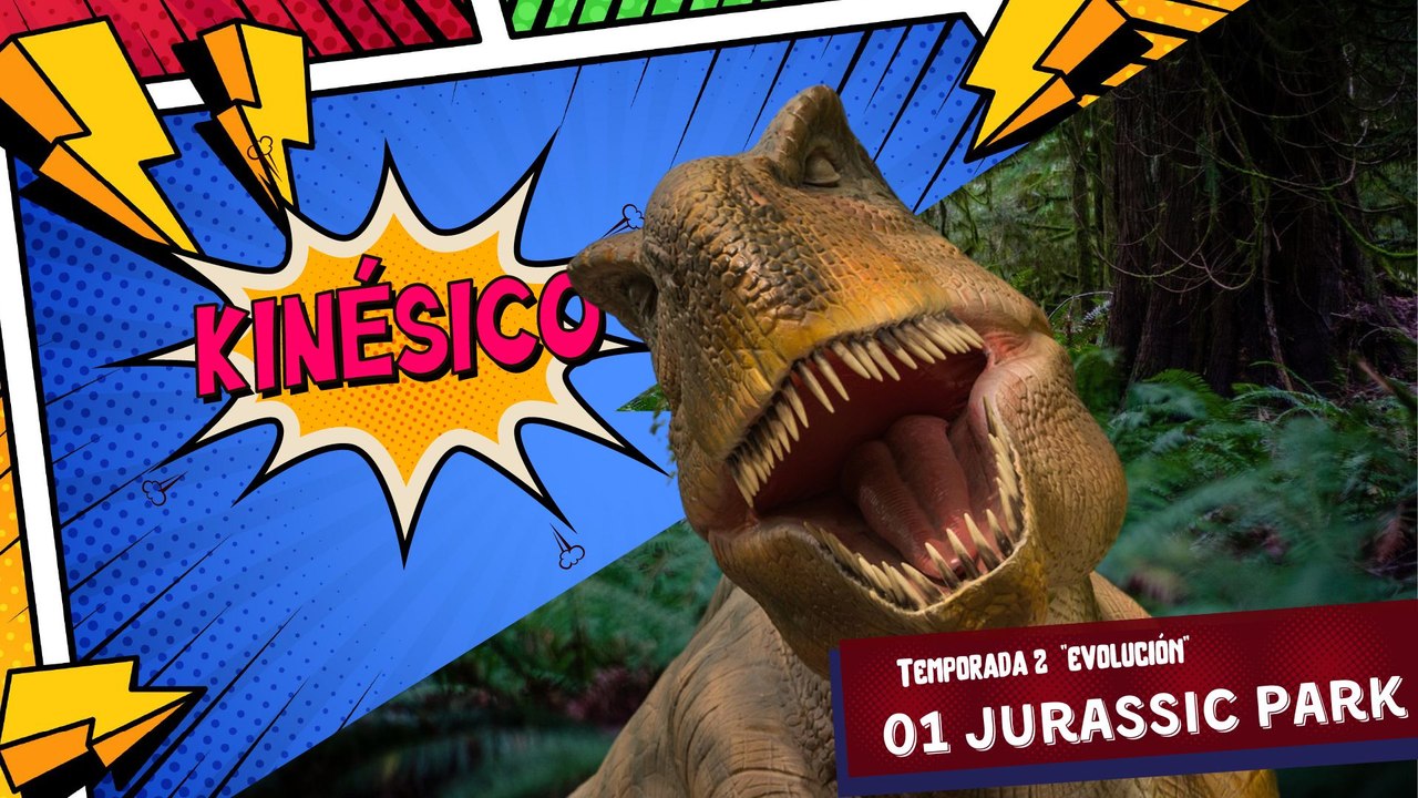 01 JURASSIC PARK