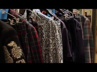 Road to Success of Vogue Who's On Next: Pattric Boyle