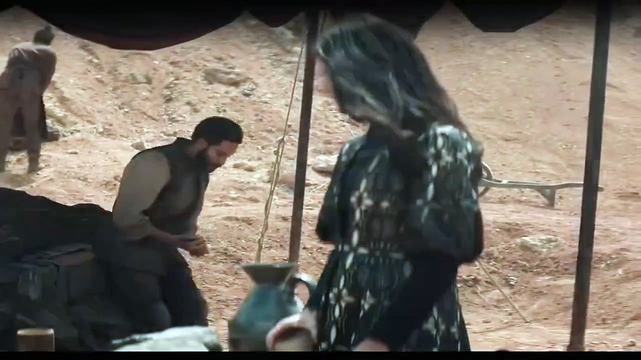 The Witcher Staffel 1 Folge 7 HD Deutsch