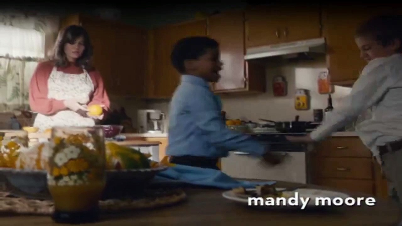 This Is Us Staffel 1 Folge 8 HD Deutsch