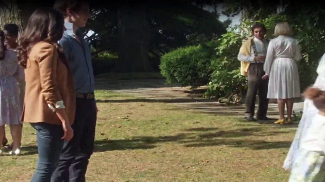 Time After Time Staffel 1 Folge 4 HD Deutsch