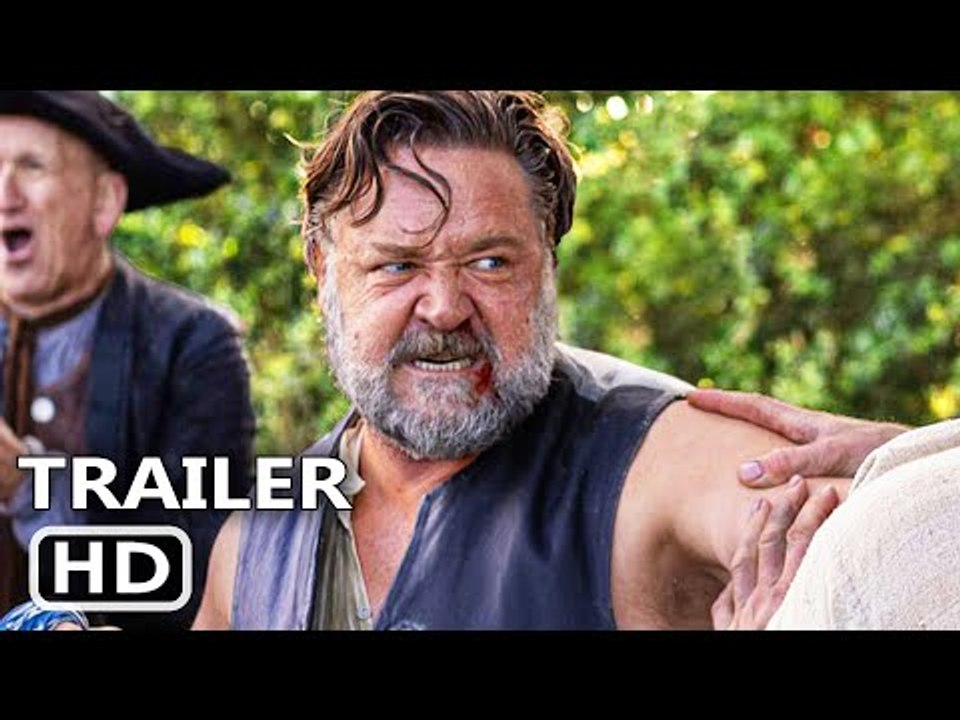 PRIZEFIGHTER Trailer