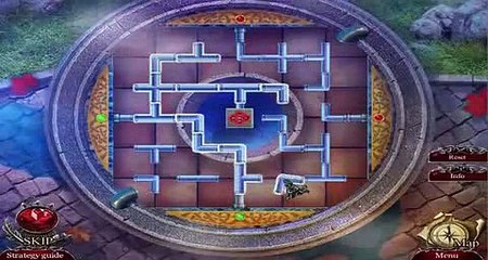 Chimeras 3 Cursed And Forgotten Walkthrough P2