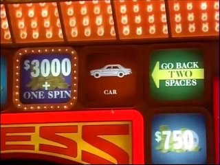 Press Your Luck Ep 404