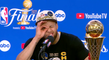 Stephen Curry: Golden State Warriors' 2022 NBA Title 'Hits Different'