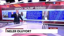 Rusya’dan Sarsıcı “Kürt Açılımı” İddiası - Ekrem Açıkel ile TGRT Ana Haber