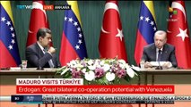 Temas del Día 17-06: Pdte. Nicolás Maduro intercambia estrategias de cooperación con Ilham Aliyev