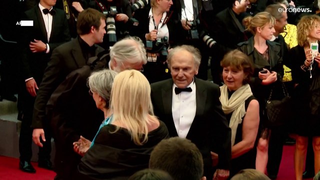 Ушёл из жизни Жан-Луи Трентиньян