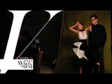 Vogue Who's on Next, The Vogue Fashion Fund 2016 Season 3 EP 2