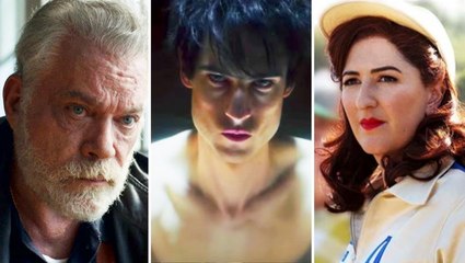 The 2022 Summer Must Watch List: Shows | THR News