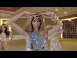 KLOSET SPRING/SUMMER 2018 VDO CAMPAIGN : LADIES BREAK FREE