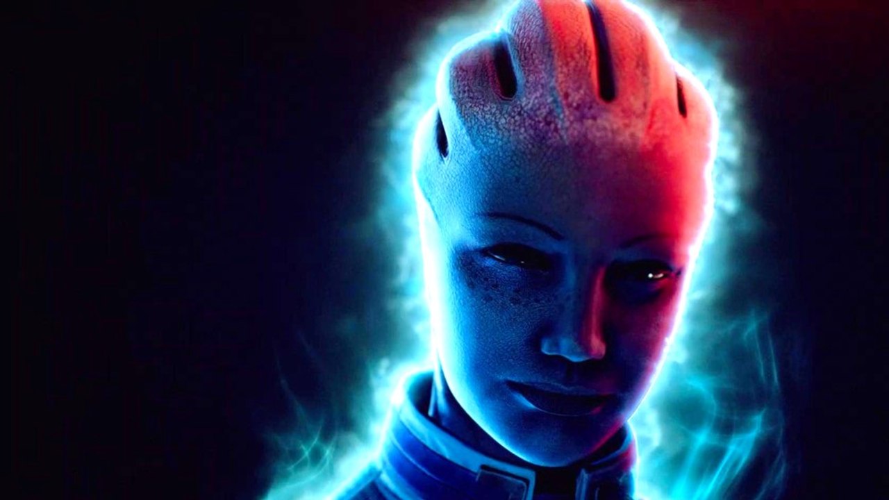 Mass Effect: Legendary Edition zeigt im Teaser alte Freunde in neuem Licht